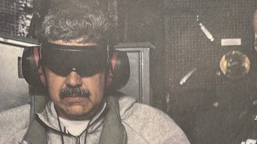 Crise na Venezuela eleva incerteza global, pressiona mercados financeiros e reforça risco geopolítico na América Latina, avalia professor Crise na Venezuela eleva incerteza global, pressiona mercados financeiros e reforça risco geopolítico na América Latina, avalia professor