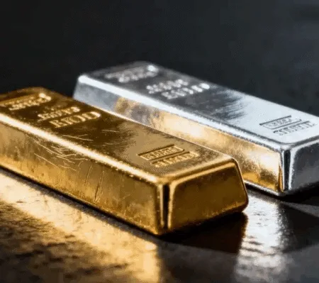 Relatório destaca metais como principal classe de ativos e sinaliza ajuste na precificação do Bitcoin Relatório destaca metais como principal classe de ativos e sinaliza ajuste na precificação do Bitcoin