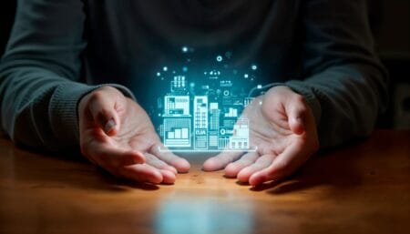 Quais são as perspectivas da tokenização imobiliária em 2026?