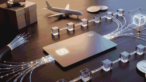 Solução brasileira tokeniza pontos e conecta programas de fidelidade