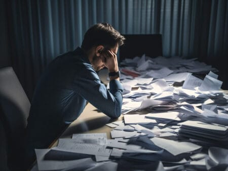 5 erros financeiros que estão quebrando negócios no Brasil e como evitá-los