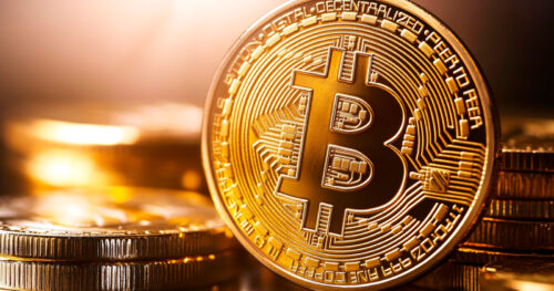 Bitcoin pode testar suporte em US$ 50 mil em 2026, alerta analista da Bloomberg Bitcoin pode testar suporte em US$ 50 mil em 2026, alerta analista da Bloomberg