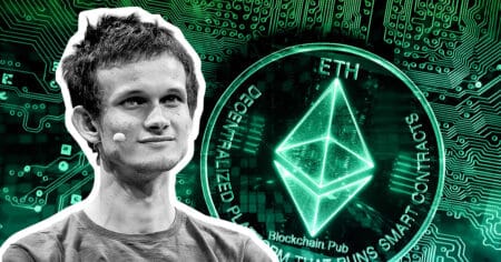 Vitalik Buterin afirma que o Ethereum finalmente entregou sua visão original Vitalik Buterin afirma que o Ethereum finalmente entregou sua visão original