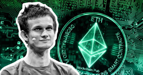 Vitalik Buterin afirma que o Ethereum finalmente entregou sua visão original Vitalik Buterin afirma que o Ethereum finalmente entregou sua visão original