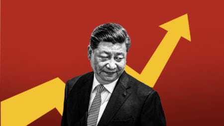 INVESTSMART XP: China cresceu 5% em 2025, mas 2026 deve ser desafiador INVESTSMART XP: China cresceu 5% em 2025, mas 2026 deve ser desafiador