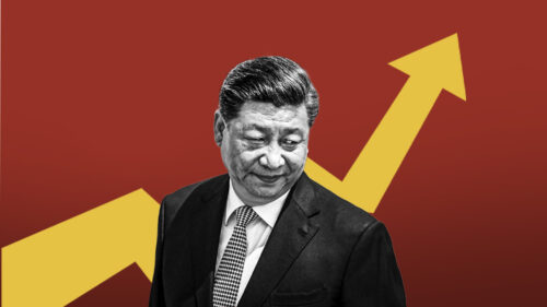 INVESTSMART XP: China cresceu 5% em 2025, mas 2026 deve ser desafiador