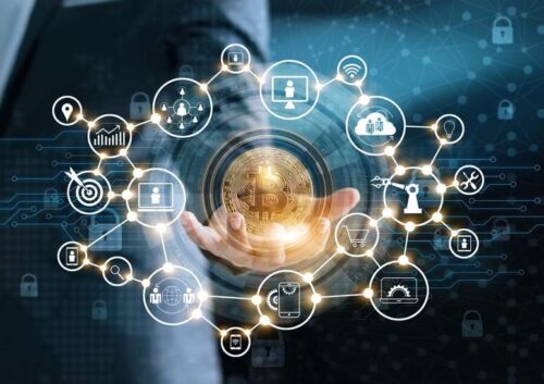 Blockchain avança na economia criativa e promete resolver gargalos de pagamento no Brasil Blockchain avança na economia criativa e promete resolver gargalos de pagamento no Brasil