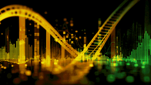 Crypto perde US$ 500 bilhões, mas ouro e prata apagam US$ 10 trilhões em dias — ainda estamos cedo?