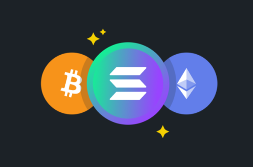 Análise | BTC e Solana atingem suas mínimas e ETH segue em baixa