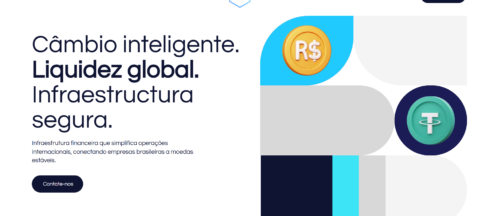 Obsidiam chega ao Brasil e anuncia novo country manager