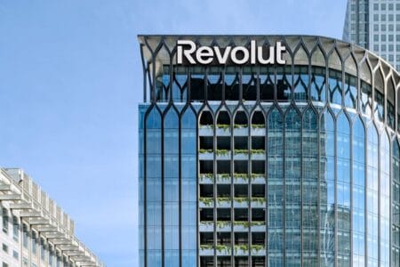 Revolut lança operação bancária completa no México e acelera expansão global