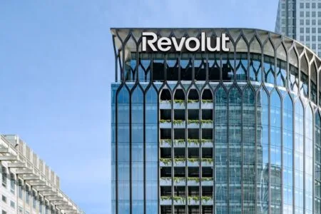 Revolut lança operação bancária completa no México e acelera expansão global