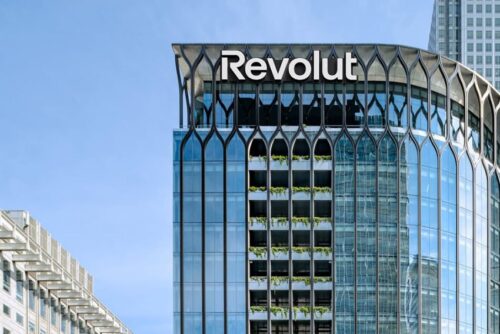 Revolut lança operação bancária completa no México e acelera expansão global