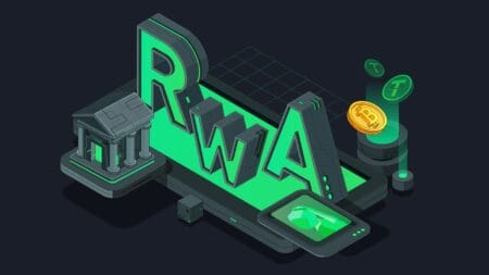 Mercado de tokens RWA cresceu 1.134,7% em 1 ano