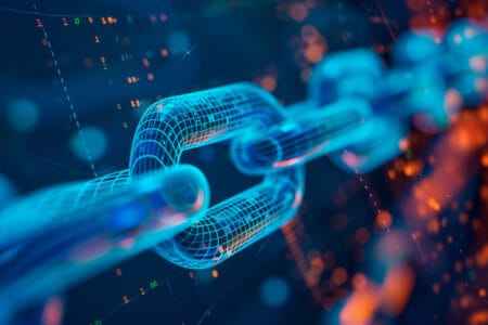 A revolução silenciosa: como a tecnologia blockchain está acabando com os atravessadores do mercado financeiro