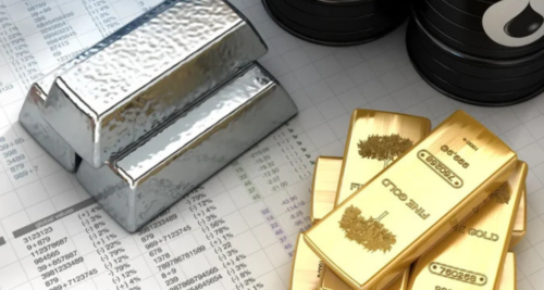 INVESTSMART XP: Mercado de metais sofre colapso histórico