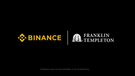 Binance e Franklin Templeton criam programa de garantias para reduzir risco de contraparte