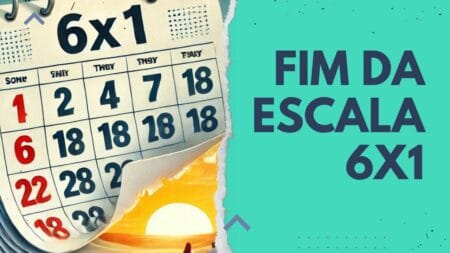 Maioria dos empreendedores afirma que escala 6x1 será positiva ou que não haverá impacto no negócio