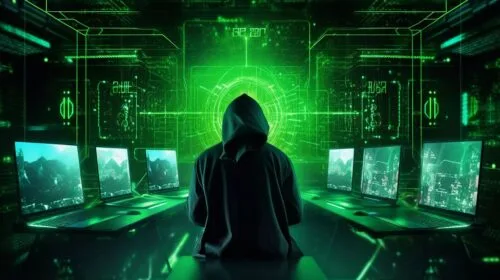 Dark Web Revelada: Novo Estudo Mostra o Aumento dos Problemas para os Cibercriminosos
