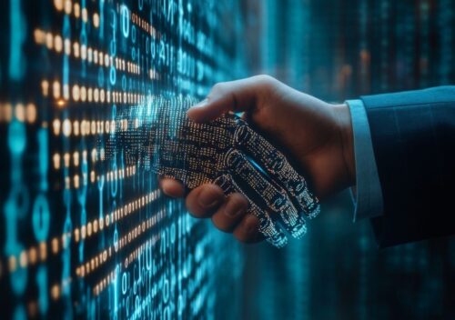 Avanços de IA em bancos e seguradoras exige correção de foco para questões operacionais, mostra estudo