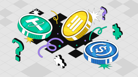 Stablecoins saem do papel: a virada operacional das finanças digitais em 2026