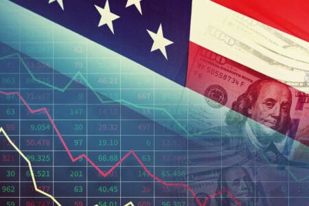 INVESTSMART XP: Curva de juros dos EUA se inclina à medida que o diferencial entre os títulos de 2 e 10 anos atinge o maior nível desde janeiro de 2022
