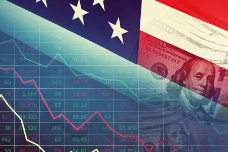 INVESTSMART XP: Curva de juros dos EUA se inclina à medida que o diferencial entre os títulos de 2 e 10 anos atinge o maior nível desde janeiro de 2022 INVESTSMART XP: Curva de juros dos EUA se inclina à medida que o diferencial entre os títulos de 2 e 10 anos atinge o maior nível desde janeiro de 2022