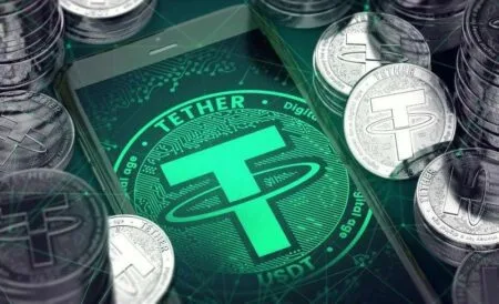 Tether Dominance indica que o mercado ainda não encontrou o fundo
