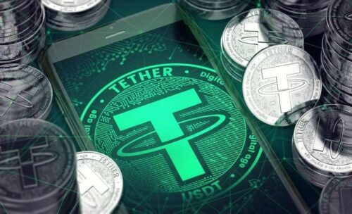 Tether Dominance indica que o mercado ainda não encontrou o fundo