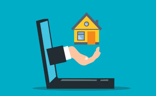 Tokenização imobiliária ganha escala e pode transformar o mercado em 2026