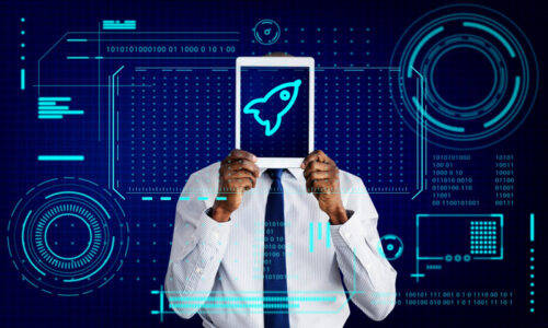 Inteligência Artificial já está em metade das startups brasileiras Inteligência Artificial já está em metade das startups brasileiras