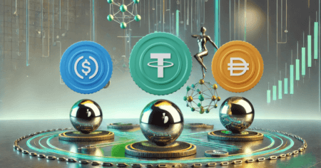 Stablecoins no Imposto de Renda exige atenção dasempresas; veja como declarar e evitar problemas
