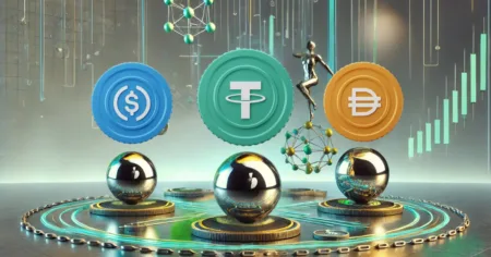 Stablecoins no Imposto de Renda exige atenção dasempresas; veja como declarar e evitar problemas