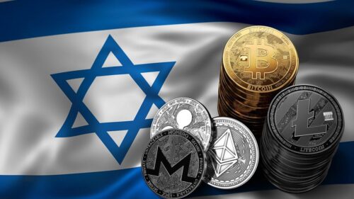Ex-presidente de Israel lidera projeto de stablecoin shekel enquanto moedas digitais ganham peso geopolítico
