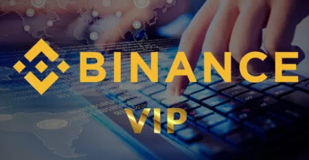 Binance amplia acesso ao programa VIP e facilita entrada antecipada de investidores a programa de benefícios Binance amplia acesso ao programa VIP e facilita entrada antecipada de investidores a programa de benefícios
