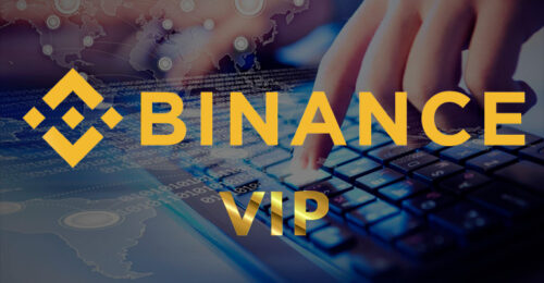 Binance amplia acesso ao programa VIP e facilita entrada antecipada de investidores a programa de benefícios