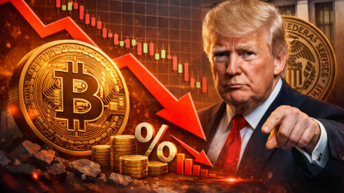 Pressão de Trump para regular bitcoin é só mais um fator que alimenta alta de preços: 21Shares