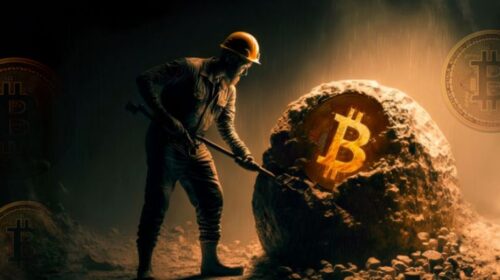 Bitcoin ultrapassa 20 milhões minerados e atinge novo marco histórico