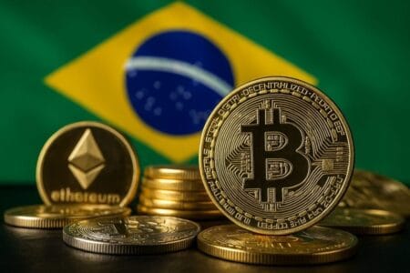 Quer operar com cripto no Brasil? Confira o que muda com as novas regras