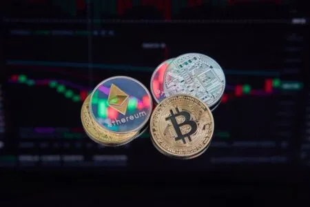 Análise | Baixa do BTC e do ETH e destaque para Solana Baixa do BTC e do ETH e destaque para Solana