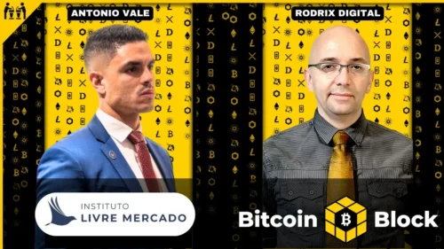 Instituto Livre Mercado na defesa do mercado financeiro digital