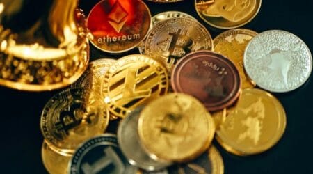 Moedas digitais como meio de pagamento global sem IOF: cartão OKX atinge 50 mil unidades emitidas no Brasil em quatro meses Moedas digitais como meio de pagamento global sem IOF: cartão OKX atinge 50 mil unidades emitidas no Brasil em quatro meses