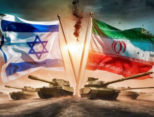 Tensão no Oriente Médio e juros nos EUA mantêm investidores em alerta Tensão no Oriente Médio e juros nos EUA mantêm investidores em alerta