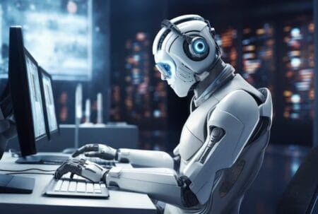 Bloqueio a bots de IA levanta debate sobre futuro do jornalismo digital