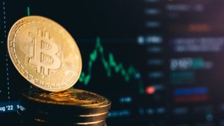 Bitcoin lidera desempenho de valorização após crises globais, aponta levantamento do MB | Mercado Bitcoin