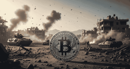 Fluxos de criptomoedas saindo o Irã disparam 873% e chegam a US$ 10,3 milhões após ataques aéreos, aponta Chainalysis