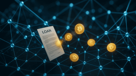 Crédito tokenizado ganha reforço técnico na Capitare Crédito tokenizado ganha reforço técnico na Capitare