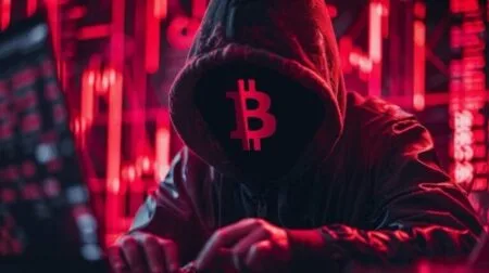Atividade com criptomoedas ligada a entidades sancionadas cresce 694% em 2025, aponta Chainalysis
