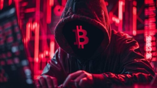 Atividade com criptomoedas ligada a entidades sancionadas cresce 694% em 2025, aponta Chainalysis