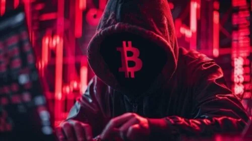 Atividade com criptomoedas ligada a entidades sancionadas cresce 694% em 2025, aponta Chainalysis